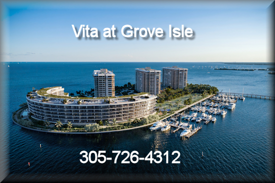 Vita at Grove Isles