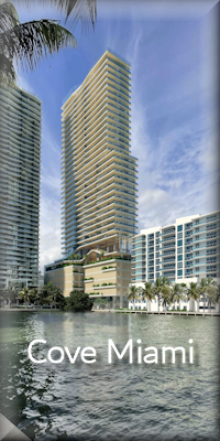 Cove Miami sales 305-726-4312