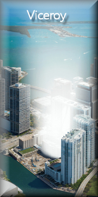 Viceroy Residences Pre-Constructions Sales 305-726-4312