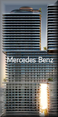 Mercedez Benz Residences Pre Construction Building 305-726-4312